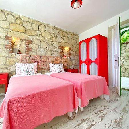 Kesre Hotel Alaçatı Zewnętrze zdjęcie