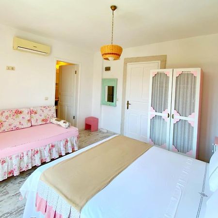 Kesre Hotel Alaçatı Zewnętrze zdjęcie