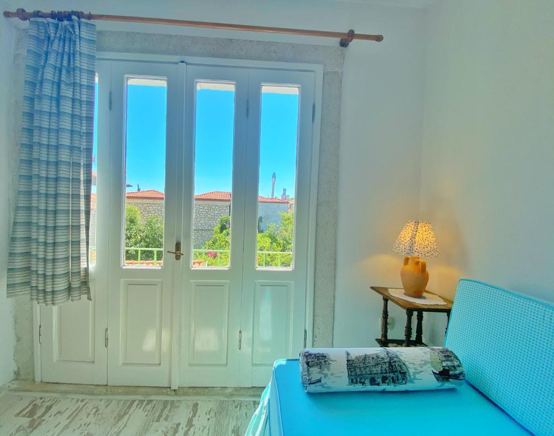 Kesre Hotel Alaçatı Zewnętrze zdjęcie