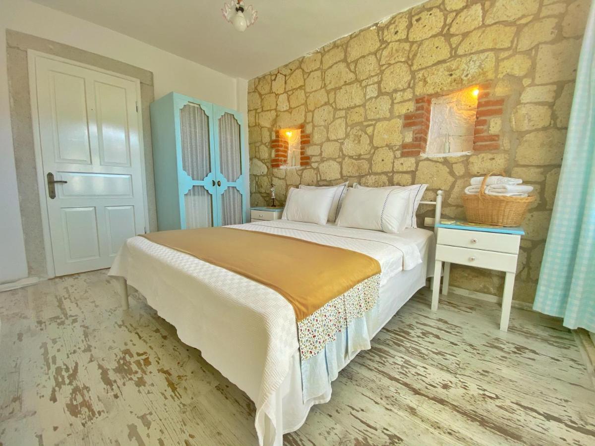 Kesre Hotel Alaçatı Zewnętrze zdjęcie