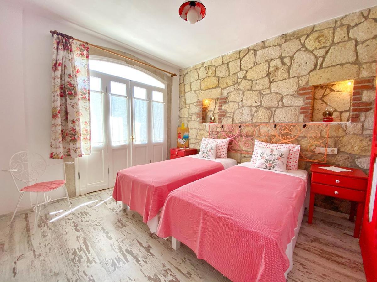 Kesre Hotel Alaçatı Zewnętrze zdjęcie