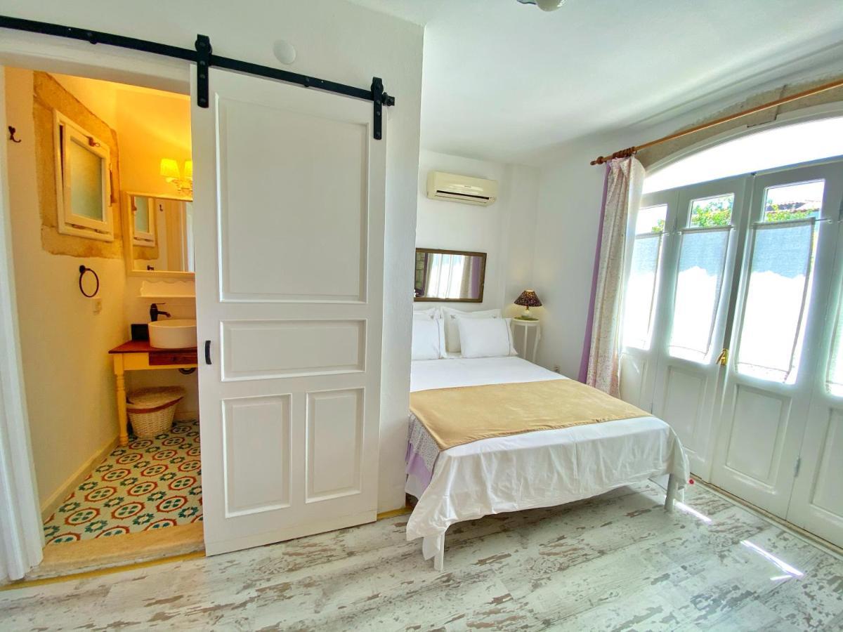 Kesre Hotel Alaçatı Zewnętrze zdjęcie