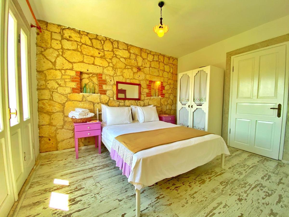 Kesre Hotel Alaçatı Zewnętrze zdjęcie