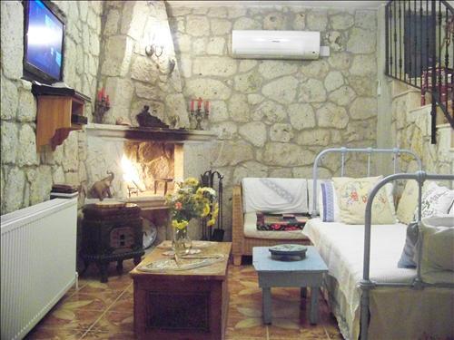 Kesre Hotel Alaçatı Pokój zdjęcie